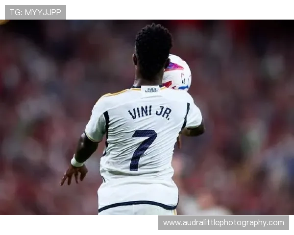 Vini Jr. 最难忘的一场胜利