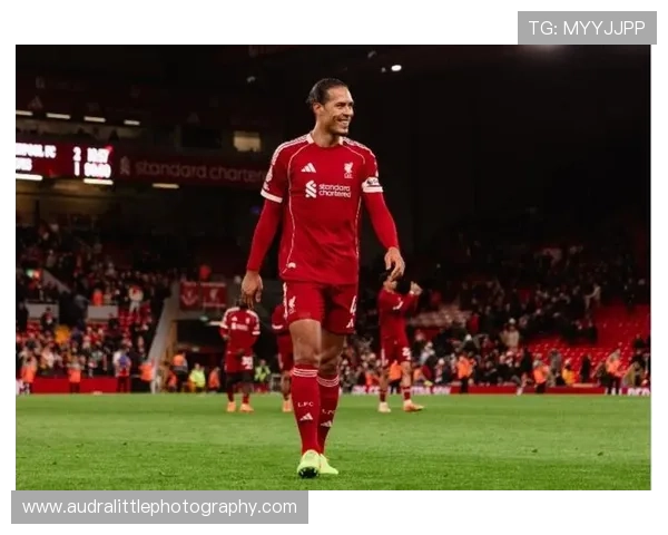 范戴克英超最佳后卫