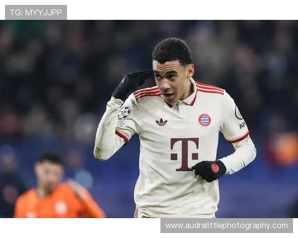 穆西亚拉：单赛季进球助攻双上双的全面爆发