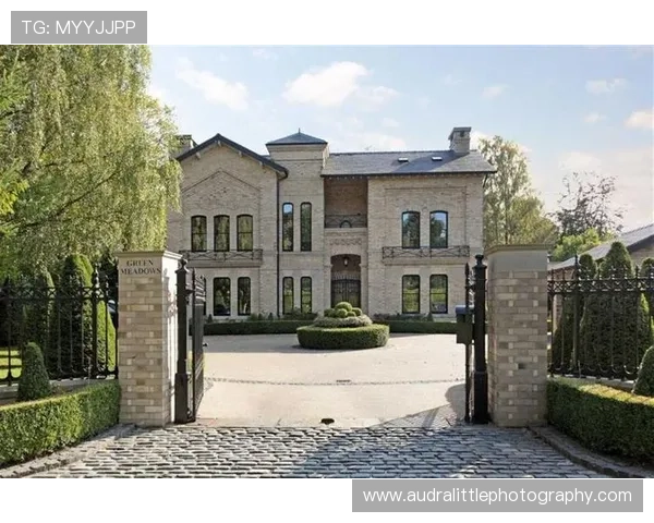 伊布一边住豪宅一边去普通超市买菜，这反差笑死我了