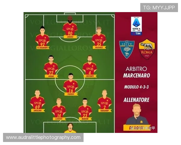 罗马战术部署面临争议，目前影响球队战绩稳定性